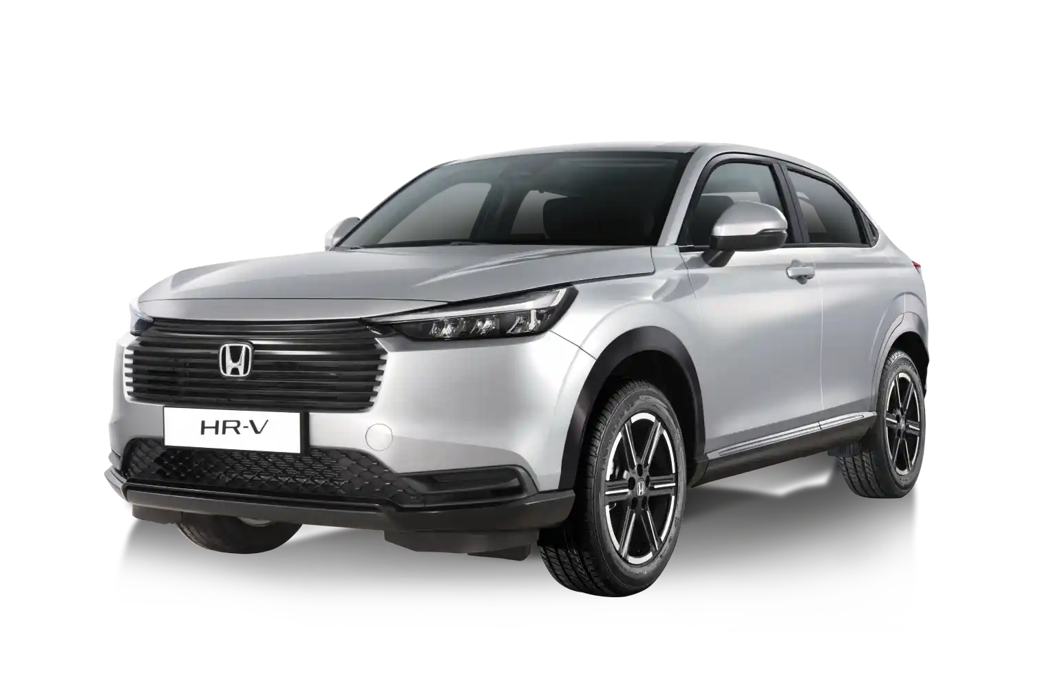 Honda HR-V VTI