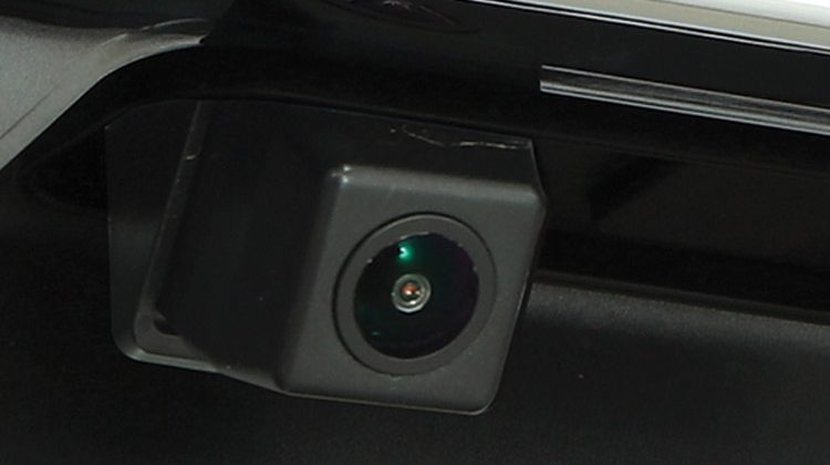 Rear View Camera