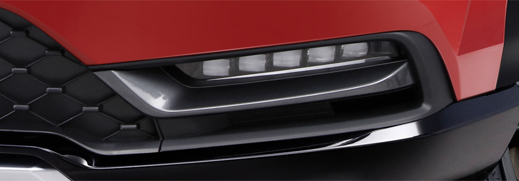 Fog Lights