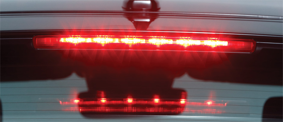 High Moun Stop Lamp