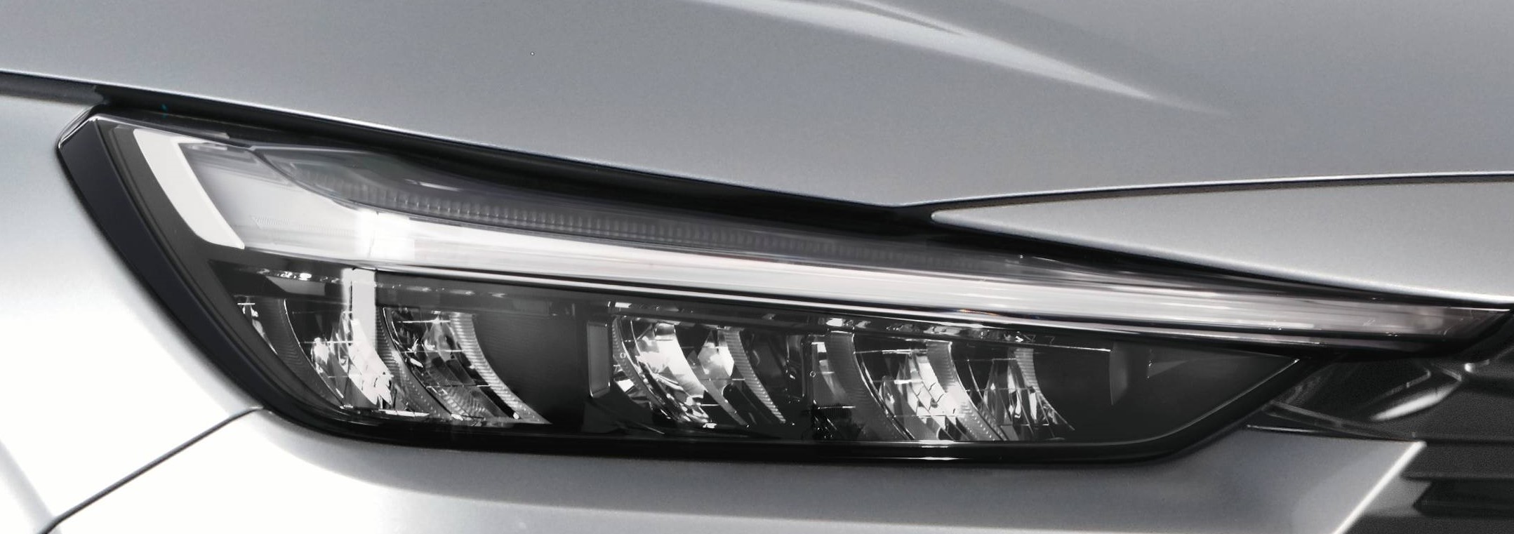 LED Without Sequential