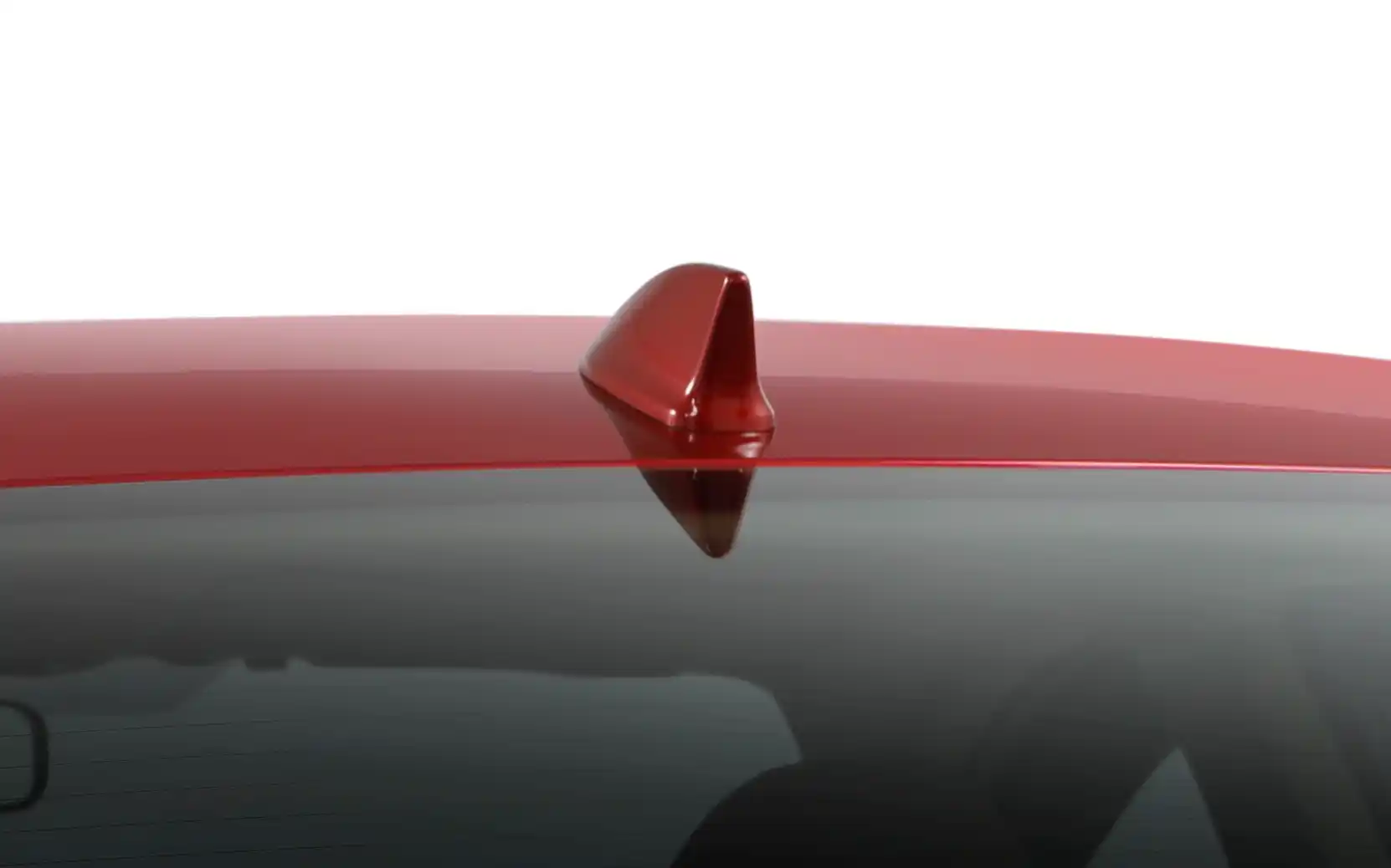 Shark Fin Antenna