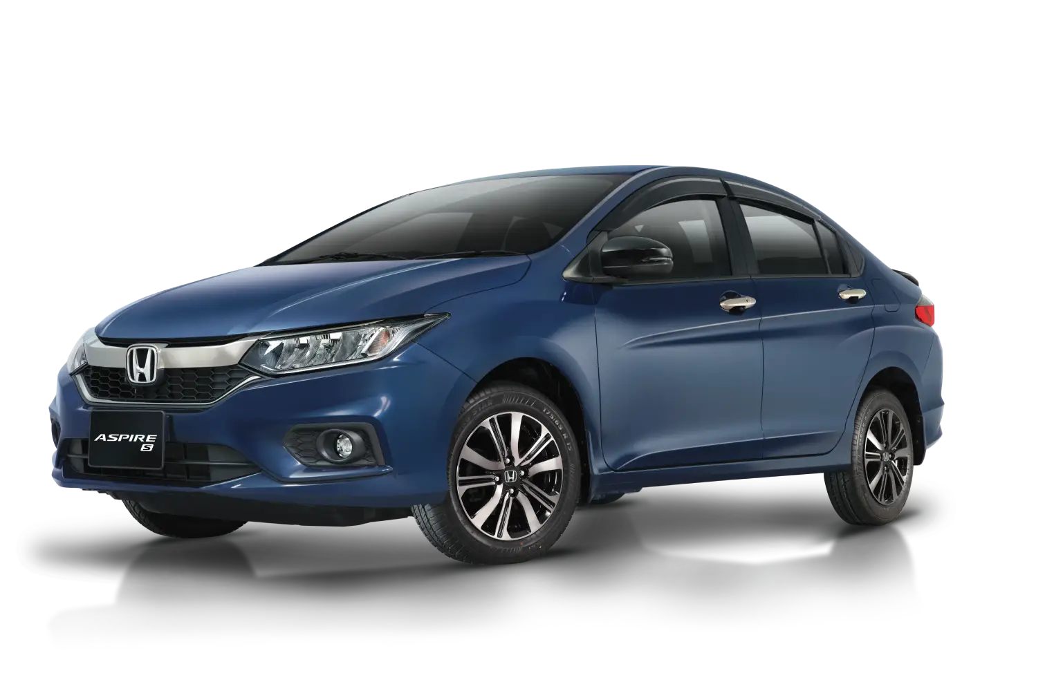 Honda Aspire 1.5LAS MT