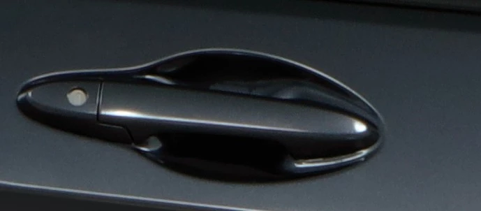 Door Handle