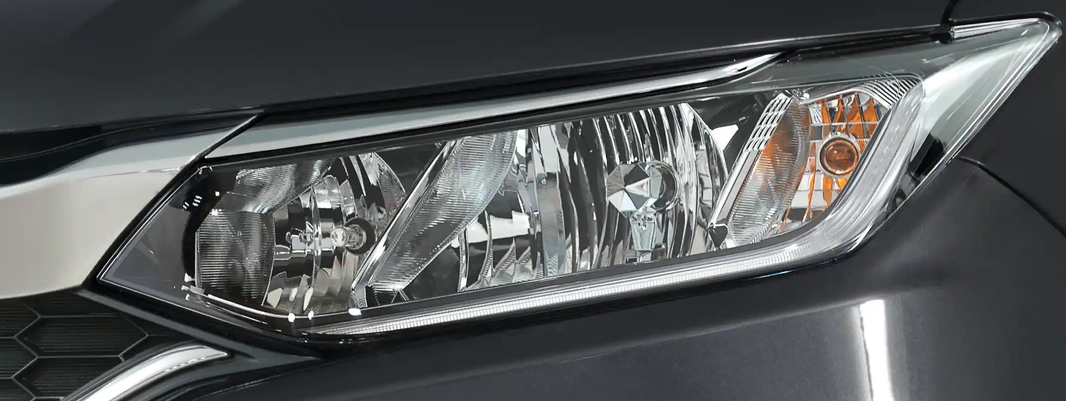 Headlight