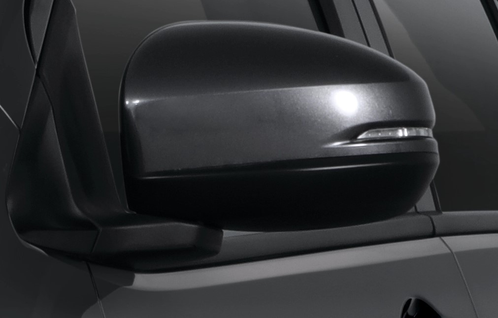 Side Mirror