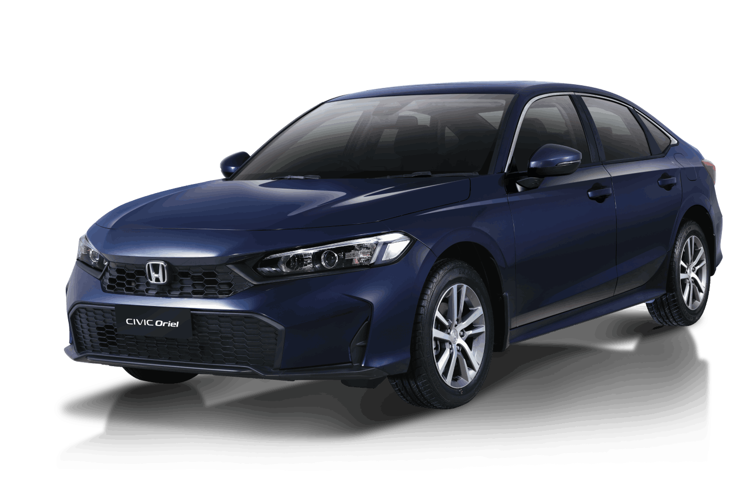 Honda Civic Oriel