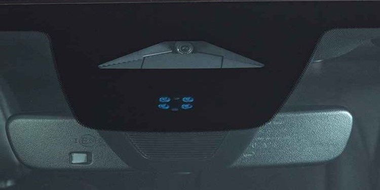 Rain Sensor