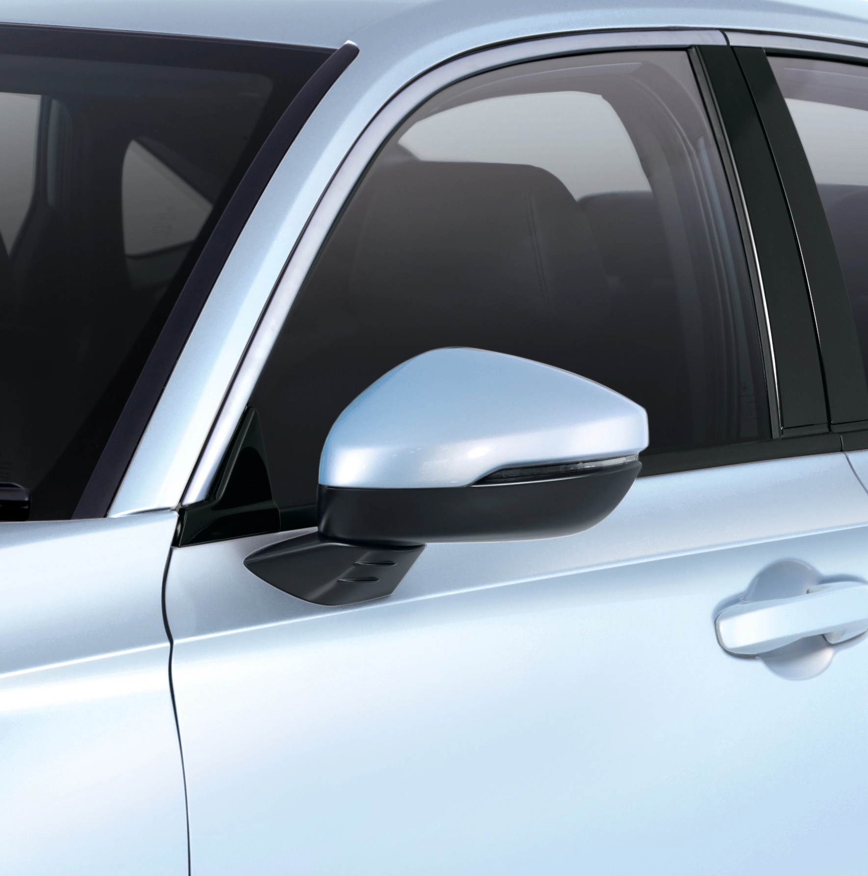 LED SIDE TURN INDICATOR